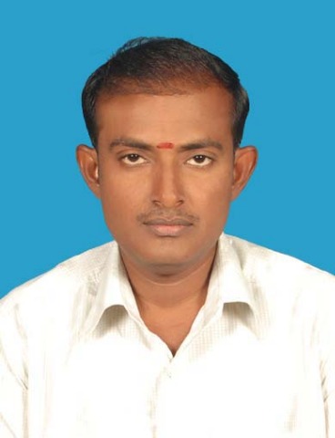 Dr. K.U. Nallasivam — Lead Dentist